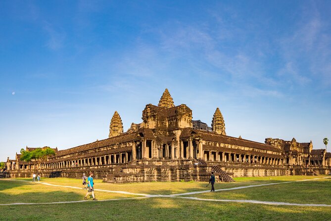 13 Days Viet Nam & Cambodia Big Group Tour - Exclusions and Terms & Conditions