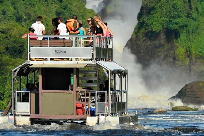 13 Days Wildlife Adventure Trip To The Pearl Of Africa - Inclusions and Exclusions