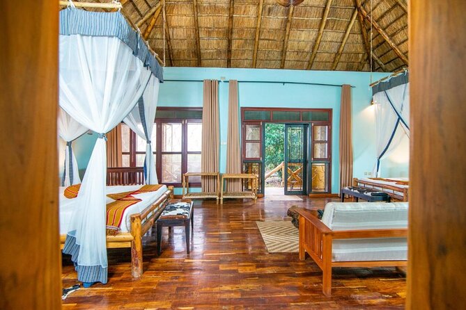 13 Days Wildlife Adventure Trip To The Pearl Of Africa - Important Reminders