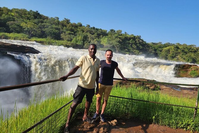 13 Days Wildlife Adventure Trip To The Pearl Of Africa - Booking Information