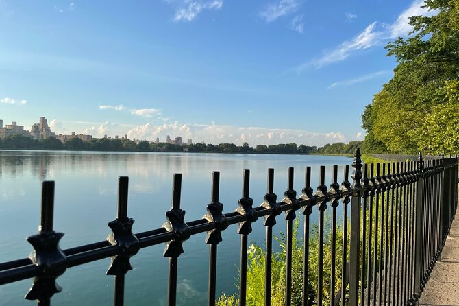 13 Mile New York City Running Tour - Tour Overview