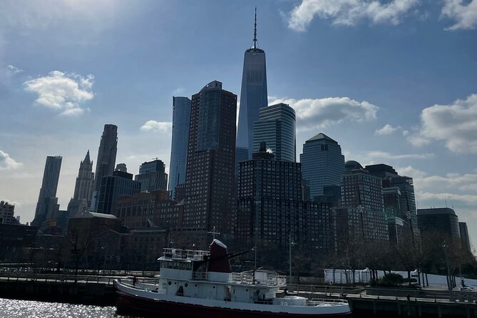 13 Mile New York City Running Tour - Inclusions and Amenities