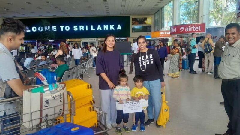 13 Night 14 Days Tour of the Paradise Isle - Introduction