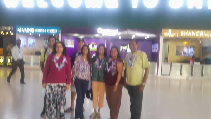 13 Night 14 Days Tour of the Paradise Isle - Good To Know