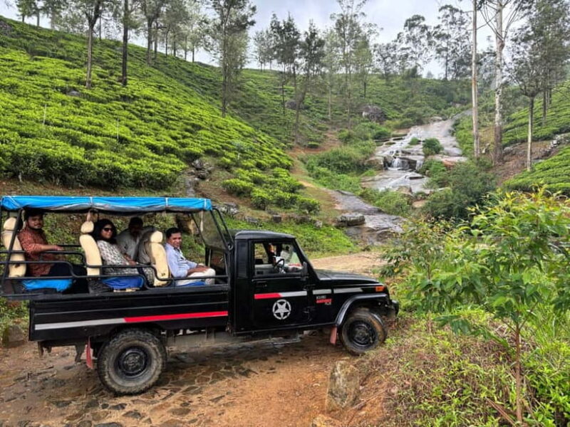 13 Night 14 Days Tour of the Paradise Isle - Final Thoughts