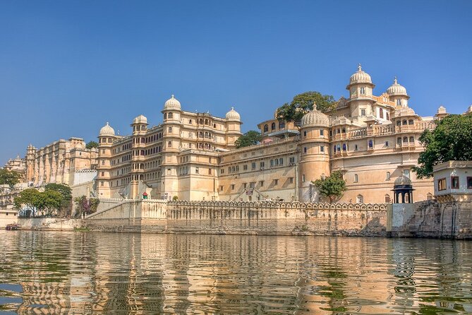 13 Nights 14 Days Private Tour of Heritage Rajasthan From New Delhi - Tour Itinerary Overview