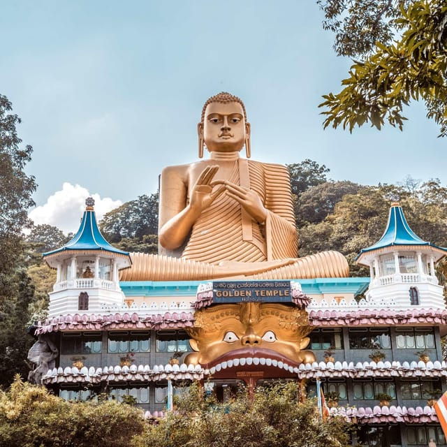 13 Nights Tour of The Paradise Isle - Cultural Attractions