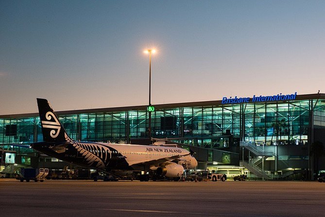 13 Seat Minibus Brisbane Airport to Sunshine Coast Private Transfer - Common Questions