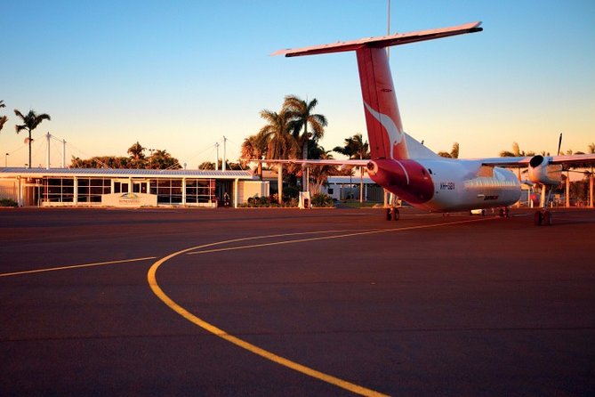 13 Seat Minibus Sunshine Coast Airport Private Transfer - Personalized Meet and Greet Service