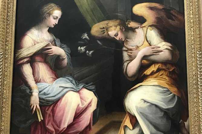 1:30 Hours Tour of Louvre Museum - Cancellation Policy