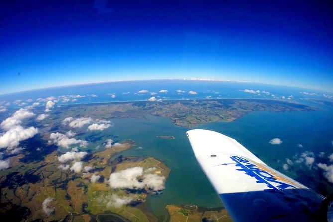 13,000 Feet Tandem Skydive Adventure Private Tour in Auckland - Requirements and Restrictions