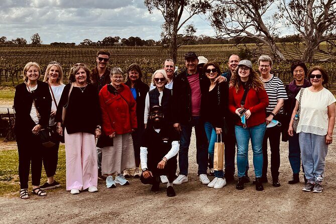 14-21 Personal Tour - An In-Depth Look at the Tour Experience