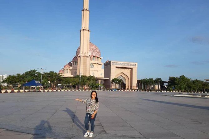 14 Attractions Full-Day Putrajaya City Tour - Introduction