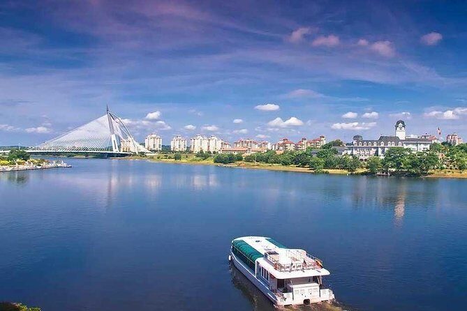 14 Attractions Full-Day Putrajaya City Tour - A Closer Look at the Itinerary