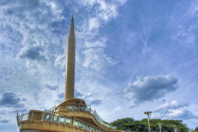 14 Attractions Full-Day Putrajaya City Tour - Final Thoughts