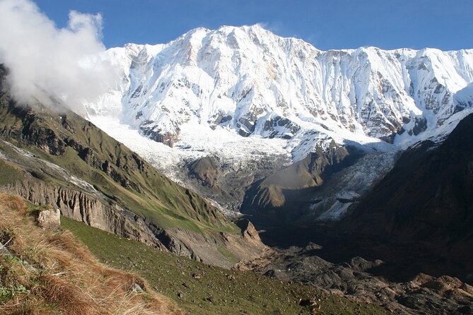 14-Day Annapurna Base Camp Trek From Kathmandu - Itinerary Highlights