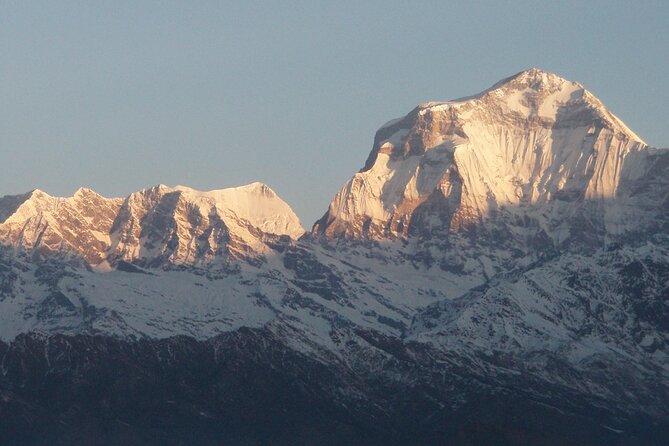 14-Day Annapurna Base Camp Trek From Kathmandu - Accommodations and Facilities