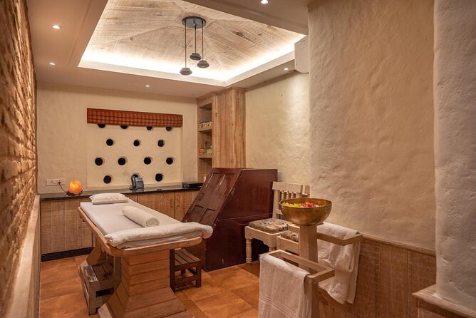 14 Day Ayurveda Yoga Detox Retreat in Nepal - Retreat Overview