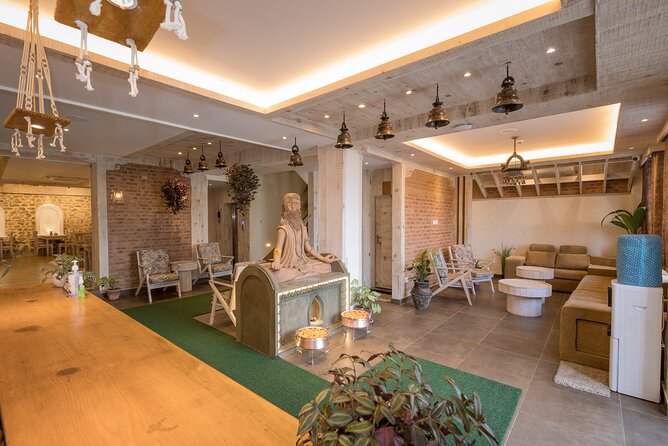 14 Day Ayurveda Yoga Detox Retreat in Nepal - The Sum Up