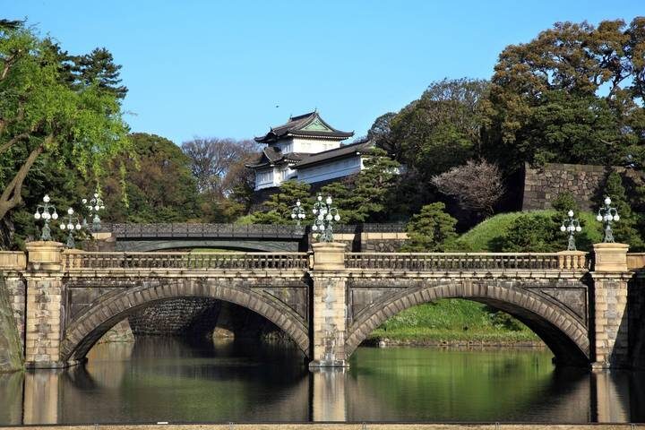 14 Day Best of Japan Golden Route Tour Package by Tourist Journey - Days 1 to 5: Tokyo’s contrasts, then Fuji and food