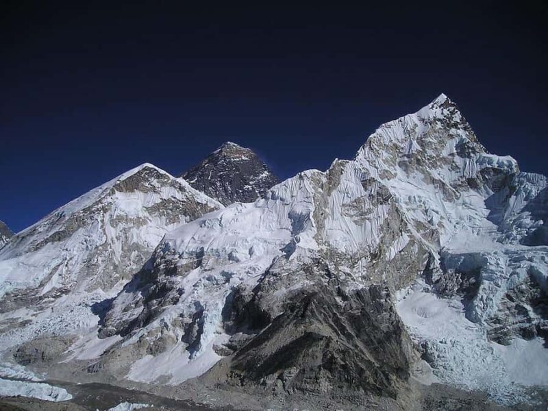 14-Day EBC Trek with Sherpa-Led Culture & Food Experience - Good To Know