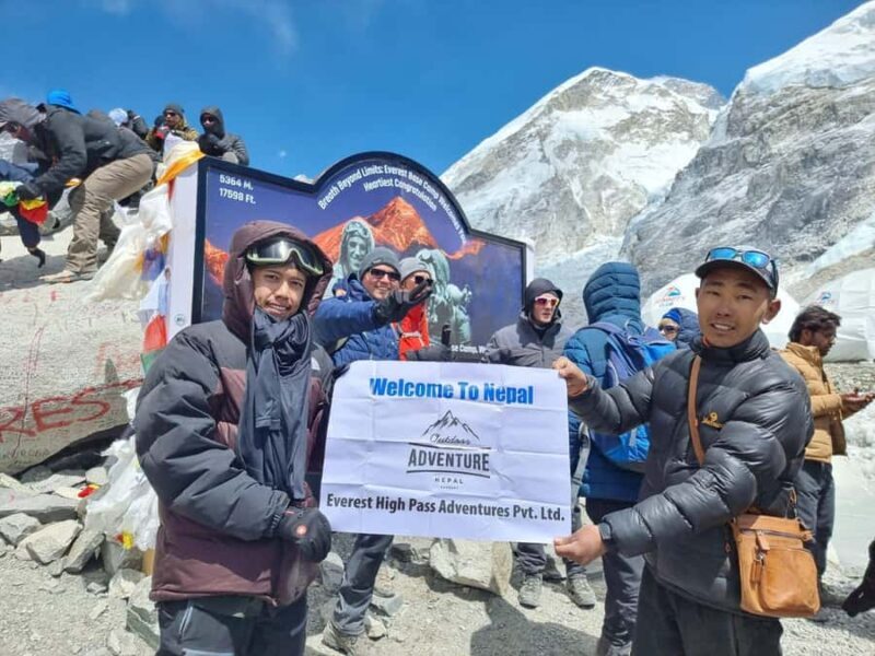 14-Day EBC Trek with Sherpa-Led Culture & Food Experience - A Detailed Look at the Everest Base Camp Trek Experience