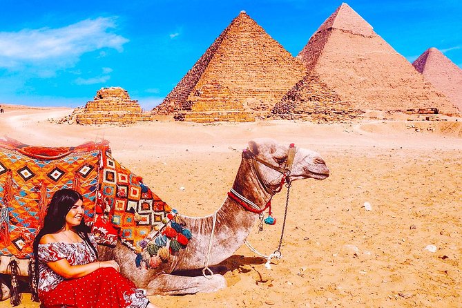 14-Day Egypt Highlights (Cairo, Cruise & Hurghada) - Good To Know