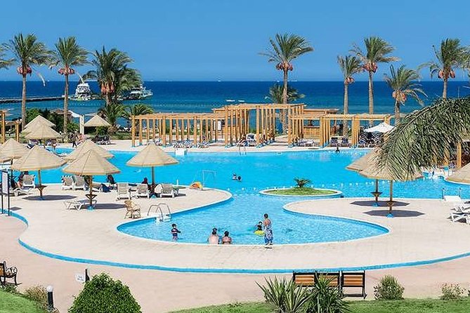 14-Day Egypt Highlights (Cairo, Cruise & Hurghada) - Additional Costs to Consider