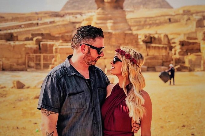 14-Day Egypt Highlights (Cairo, Cruise & Hurghada) - Booking Information