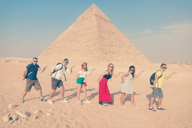 14-Day Egypt Highlights (Cairo, Cruise & Hurghada) - Frequently Asked Questions