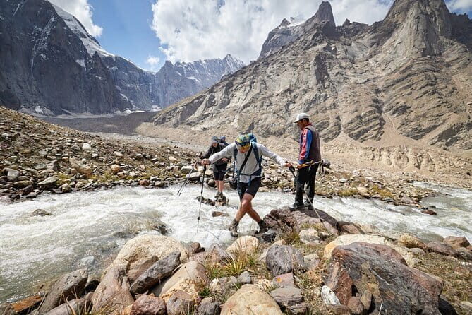 14 Day Epic Kyrgyzstan Trek in Tian Shan and Pamir Alay Mountains - Good To Know