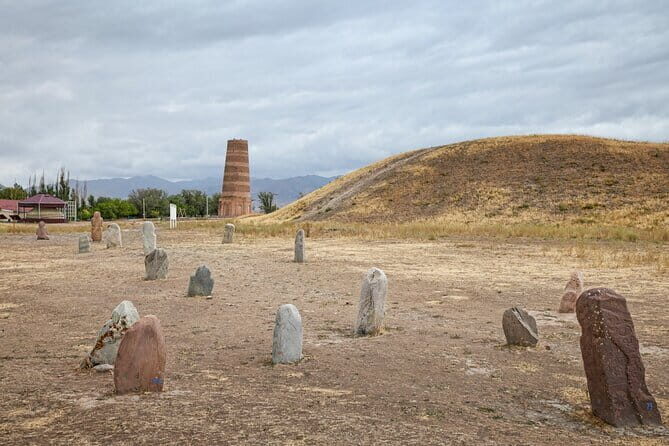 14 Day Epic Kyrgyzstan Trek in Tian Shan and Pamir Alay Mountains - The Itinerary in Detail