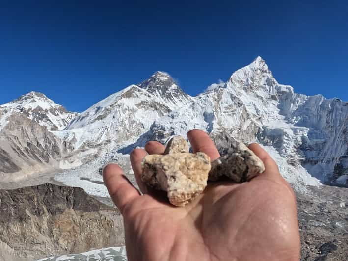 14-Day Everest Base Camp (5,364m) Guided Package Trek - Pricing and Booking Details