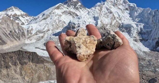 14-Day Everest Base Camp (5,364m) Guided Package Trek - Trek Experience and Highlights