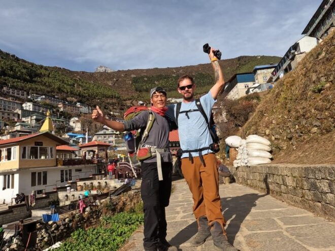 14-Day Everest Base Camp (5,364m) Guided Package Trek - Safety and Preparation Tips