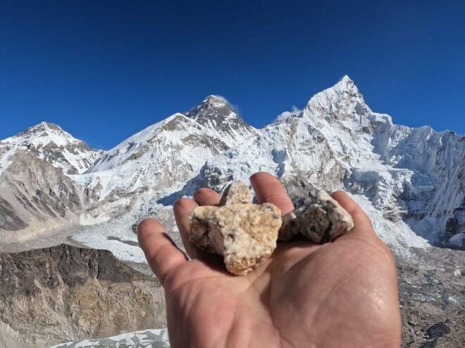 14-Day Everest Base Camp (5,364m) Guided Package Trek - Questions You May Have