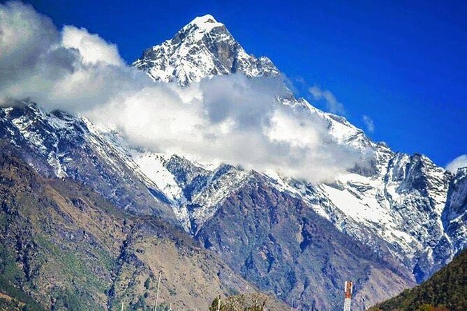 14-Day Everest Base Camp Trek - Preparation and Packing