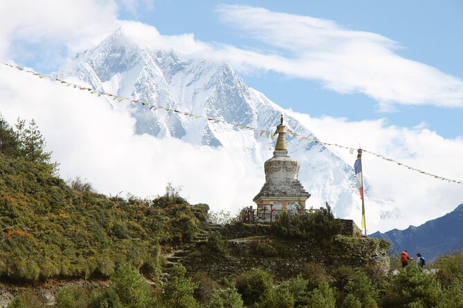 14-Day Everest Base Camp Trek - Highlights and Sights