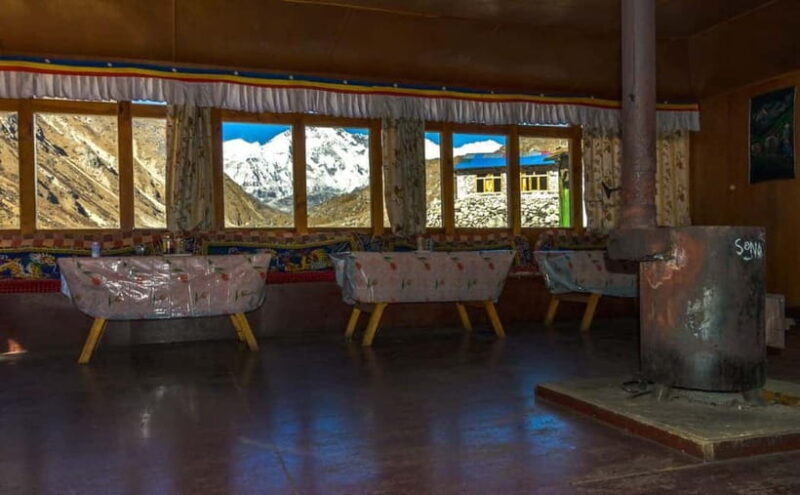 14-Day Gokyo Lakes Trek with Guide - Good To Know