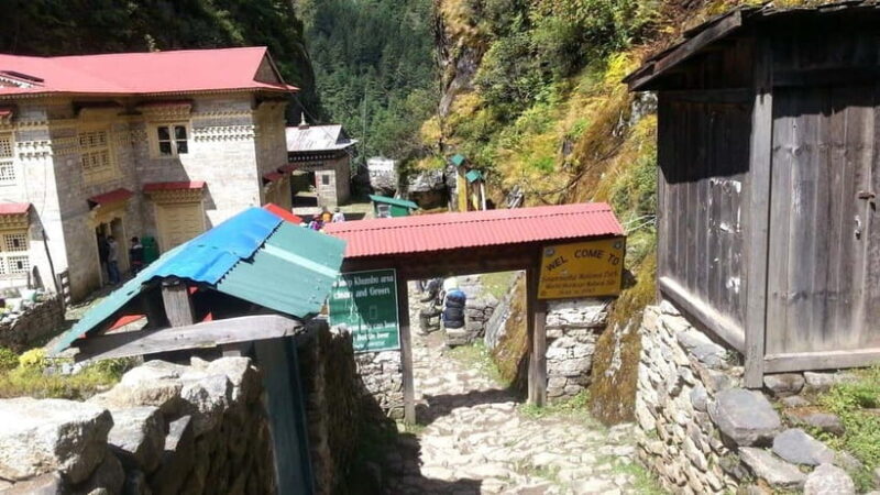 14-Day Gokyo Lakes Trek with Guide - An In-Depth Look at the Trek Experience