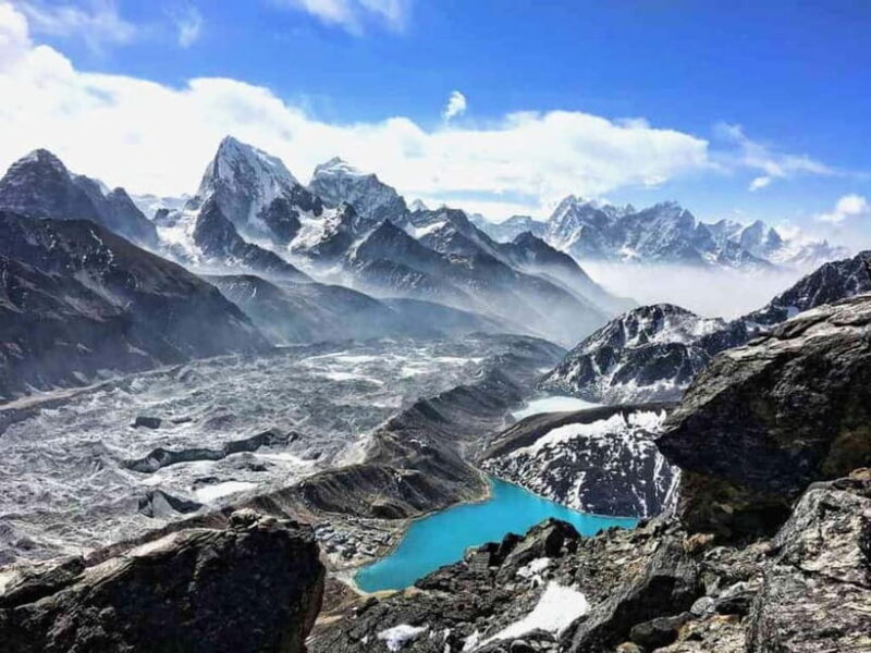 14-Day Gokyo Lakes Trek with Guide - The Sum Up