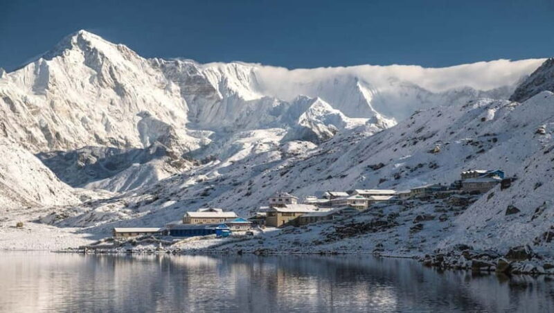 14-Day Gokyo Lakes Trek with Guide - Introduction