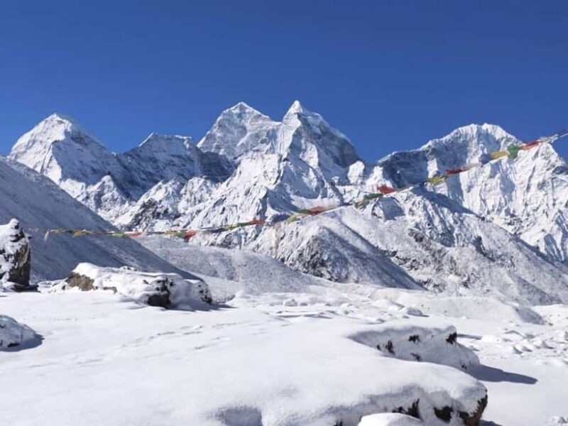 14-Day Gokyo Lakes Trek with Guide - Final Thoughts