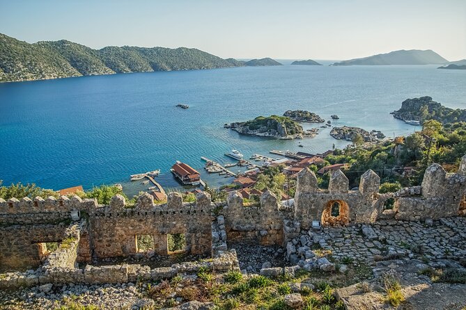 14 Day Group Tour in Turkey From Istanbul - Pricing Information