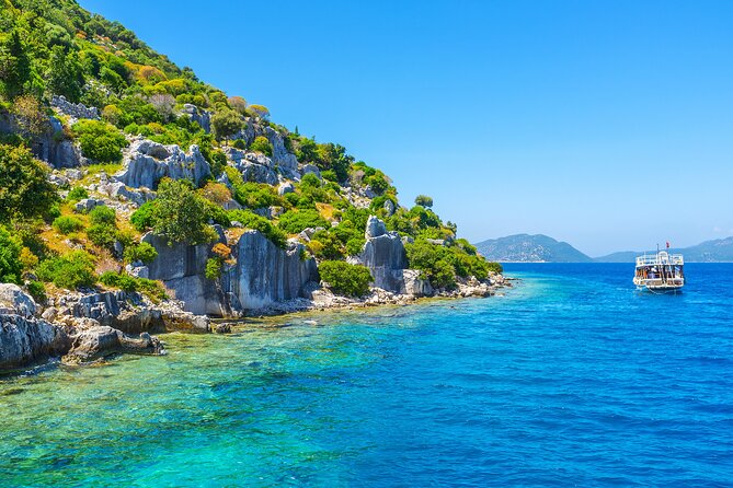 14 Day Group Tour in Turkey From Istanbul - Terms and Conditions