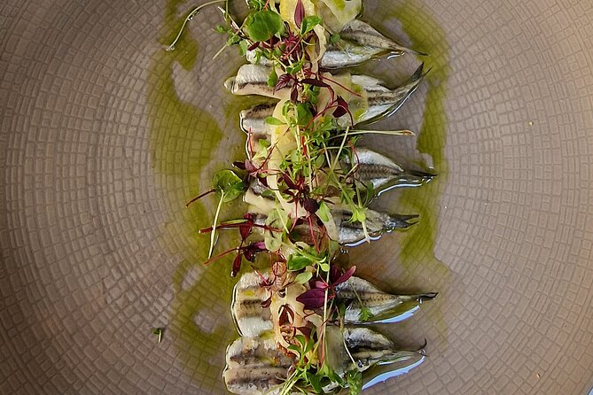 14 Day Guided Gastronomy and Greek Highlights Tour - Greek Culinary Delights