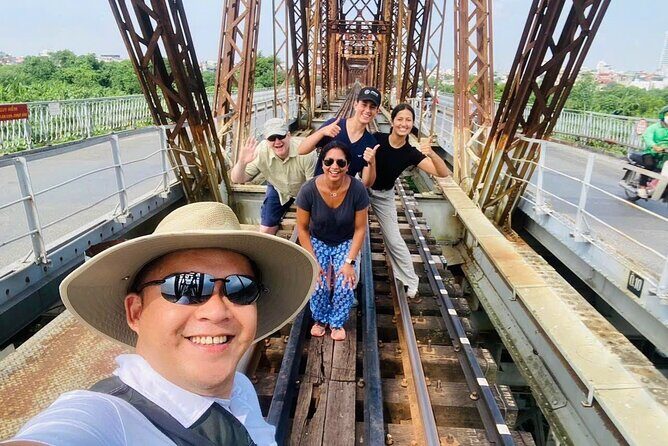 14-Day Insight Vietnam Local Tour I From Ho Chi Minh - Good To Know