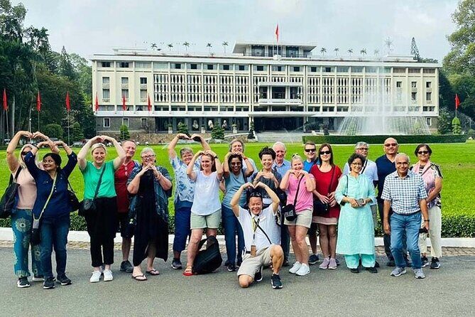 14-Day Insight Vietnam Local Tour I From Ho Chi Minh - An Honest Look at the 14-Day Vietnam Experience