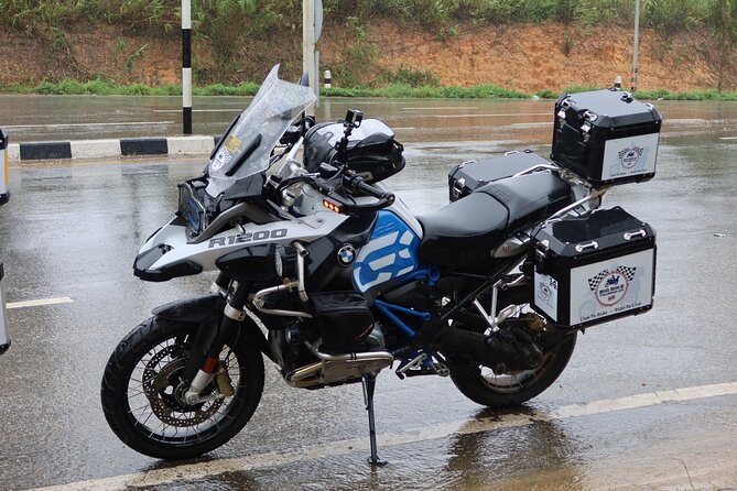 14-Day Motorcycle Tour of Thailand's Hidden Gems  - Pattaya - Tour Overview and Itineraries