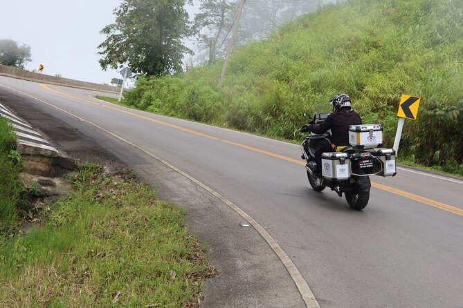 14-Day Motorcycle Tour of Thailand's Hidden Gems  - Pattaya - Tour Details and Requirements